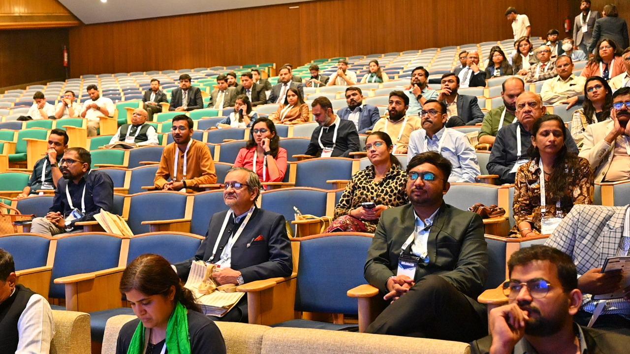 Conference Networking