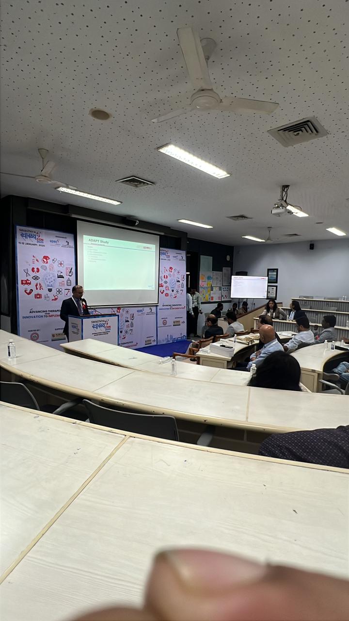 Conference Networking