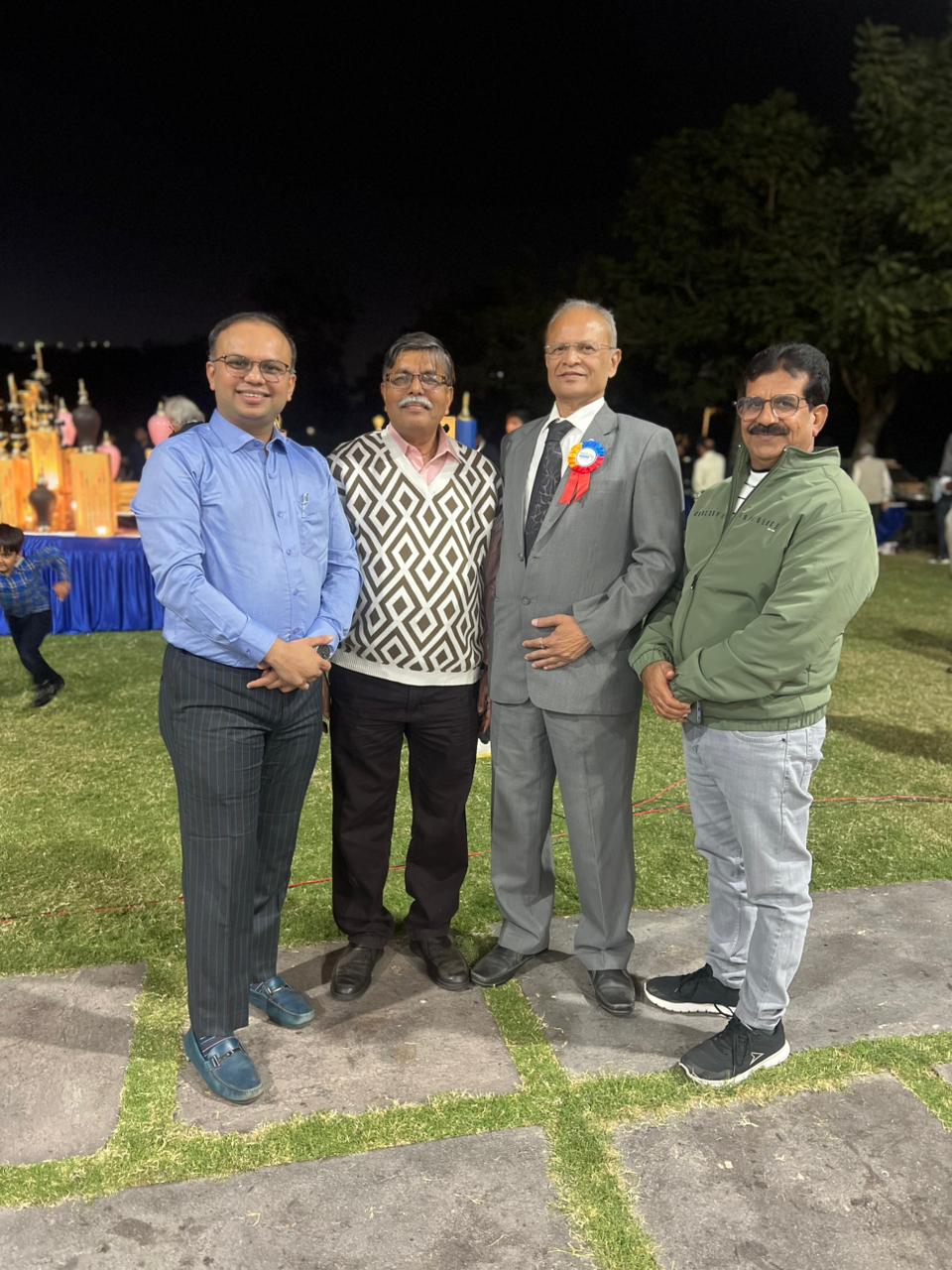 SwasthyaCon International Diabetes Conference