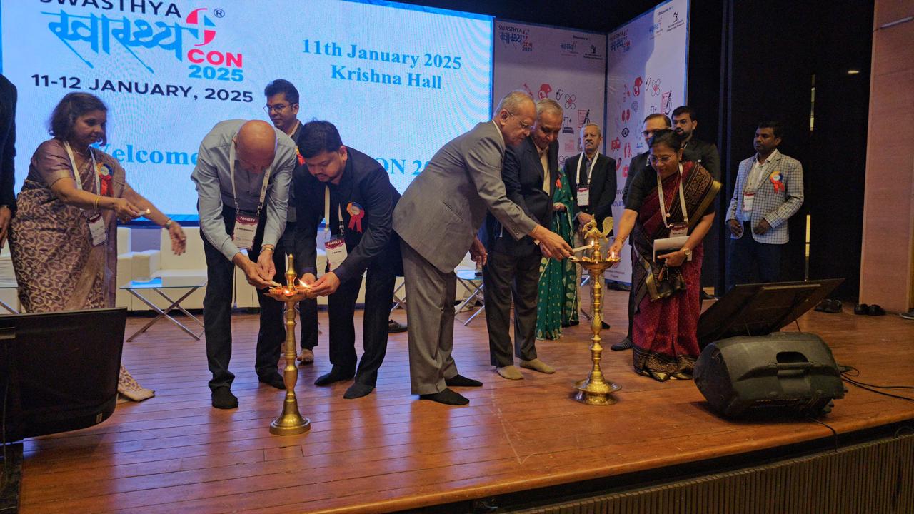 Conference Networking