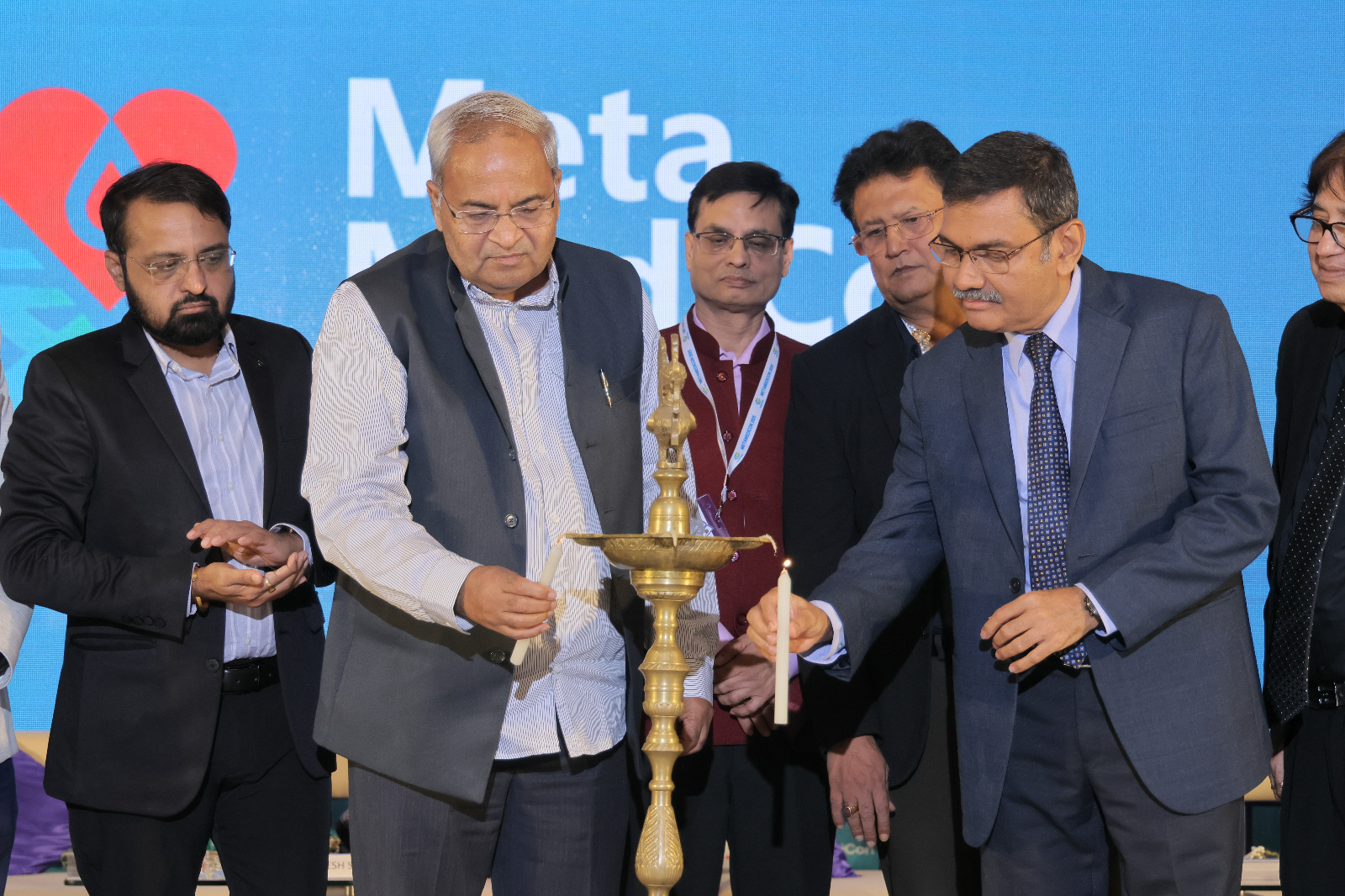 Medical Panel Discussion